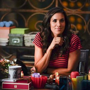 Photo Daniela Ruah
