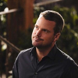 Photo Chris O'Donnell
