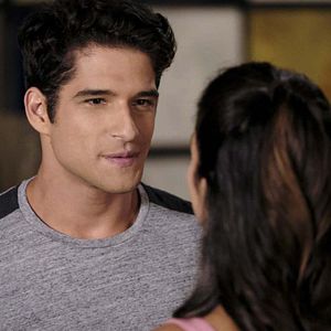 Photo Tyler Posey