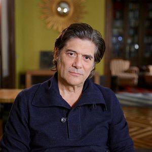 Photo Georges Corraface