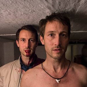 Photo Bad Cop : kriminell gut