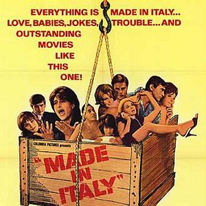 Photo A l'Italienne