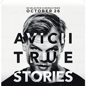 Photo Avicii: True Stories
