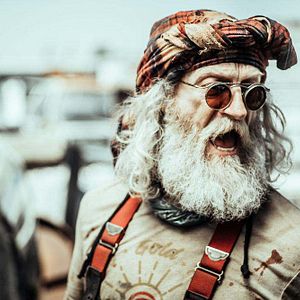 Photo Russell Hodgkinson