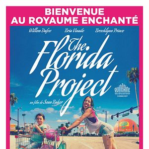 Photo The Florida Project