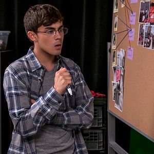 Photo American Vandal