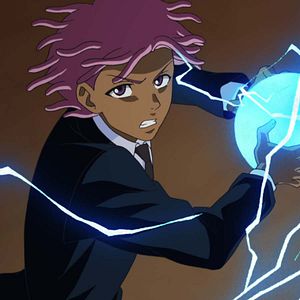 Photo Neo Yokio