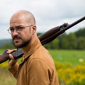 Photo Marc-André Grondin
