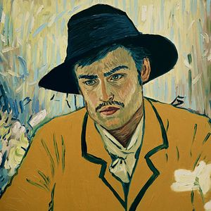 Photo Douglas Booth