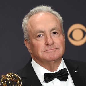 Photo Lorne Michaels