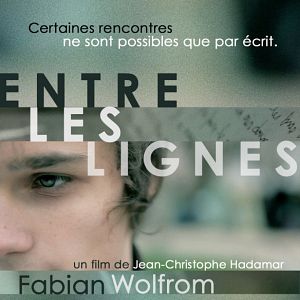 Photo Entre les lignes