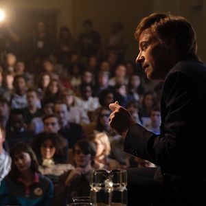 Photo The Front Runner