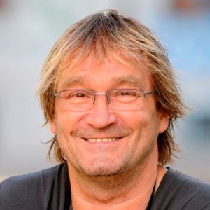 Photo György Cserhalmi