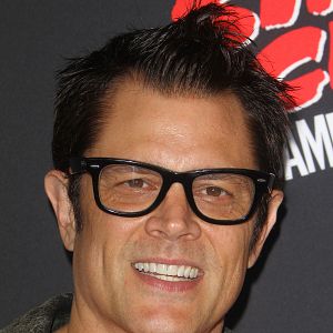 Photo Johnny Knoxville