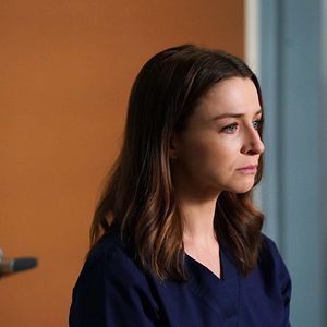 Photo Caterina Scorsone