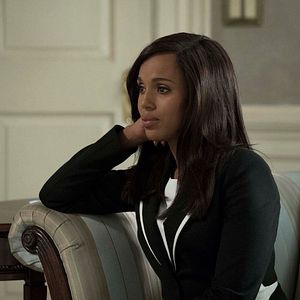 Photo Kerry Washington