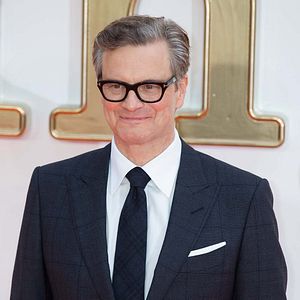Photo Colin Firth