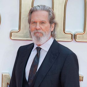 Photo Jeff Bridges