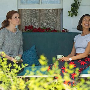 Photo JoAnna Garcia Swisher