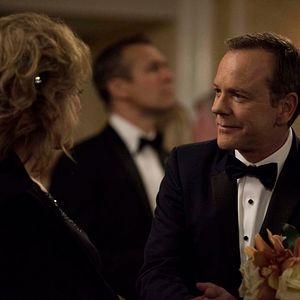 Photo Kiefer Sutherland