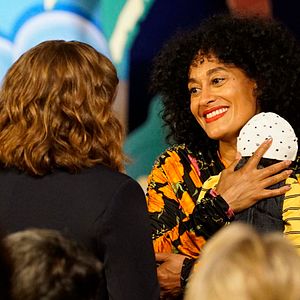 Photo Tracee Ellis Ross