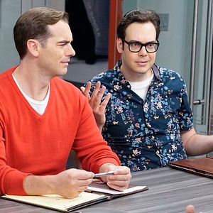 Photo Nelson Franklin