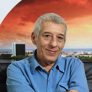 Photo Orlando Senna