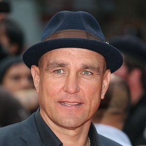 Photo Vinnie Jones