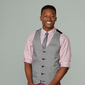 Photo Brandon Micheal Hall