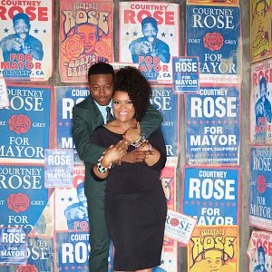 Photo Brandon Micheal Hall