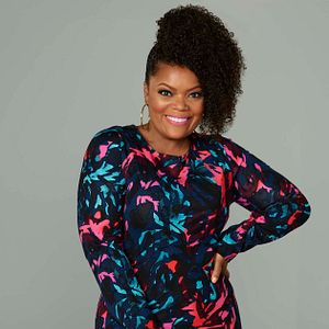 Photo Yvette Nicole Brown