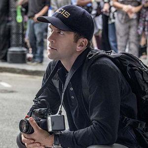 Photo Lucas Black
