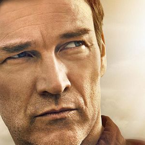 Photo Stephen Moyer