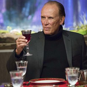Photo Peter Weller