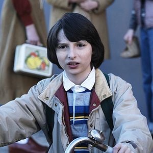 Photo Stranger Things