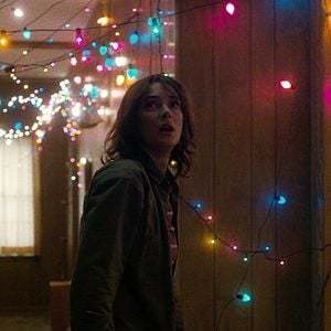 Photo Stranger Things