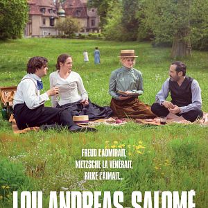 Photo Lou Andreas-Salomé