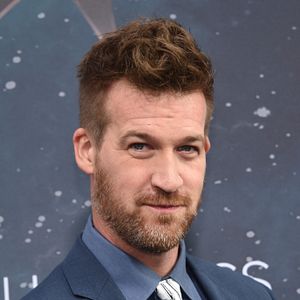 Photo Kenneth Mitchell