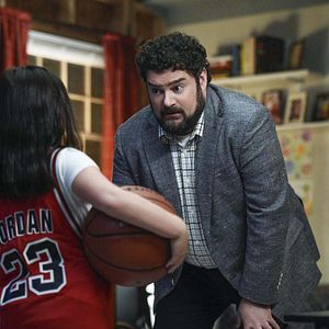 Photo Bobby Moynihan