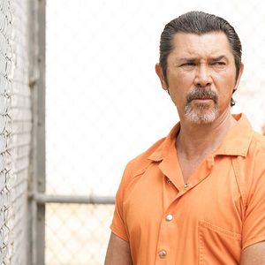 Photo Lou Diamond Phillips