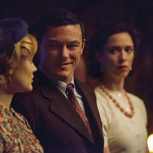 Photo Rebecca Hall