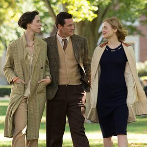 Photo Rebecca Hall