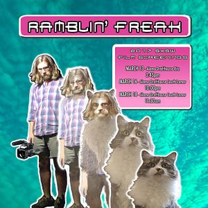 Photo Ramblin’ Freak