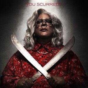 Photo Boo 2! A Madea Halloween