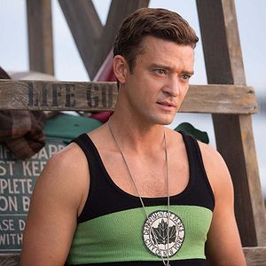 Photo Justin Timberlake