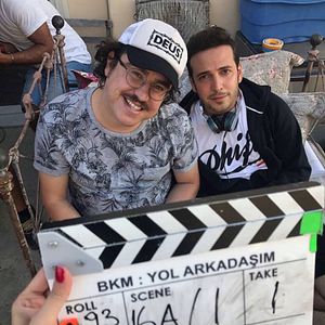 Photo Yol Arkadaşım