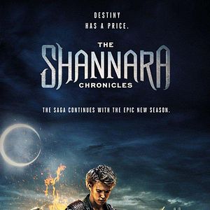 Photo Les Chroniques de Shannara