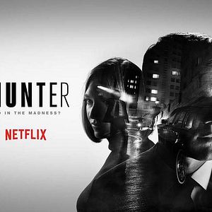 Photo MINDHUNTER