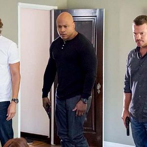 Photo Eric Christian Olsen