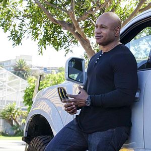 Photo NCIS : Los Angeles